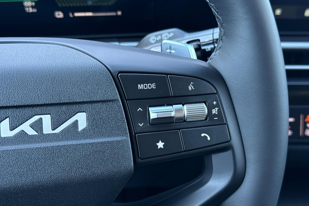 2026 Kia Sportage Hybrid LX Salinas CA
