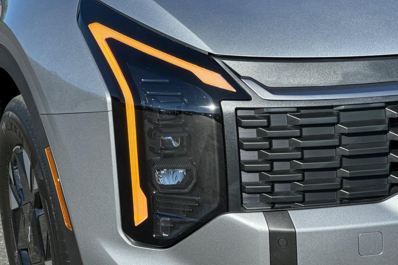 2026 Kia Sportage Hybrid LX Salinas CA