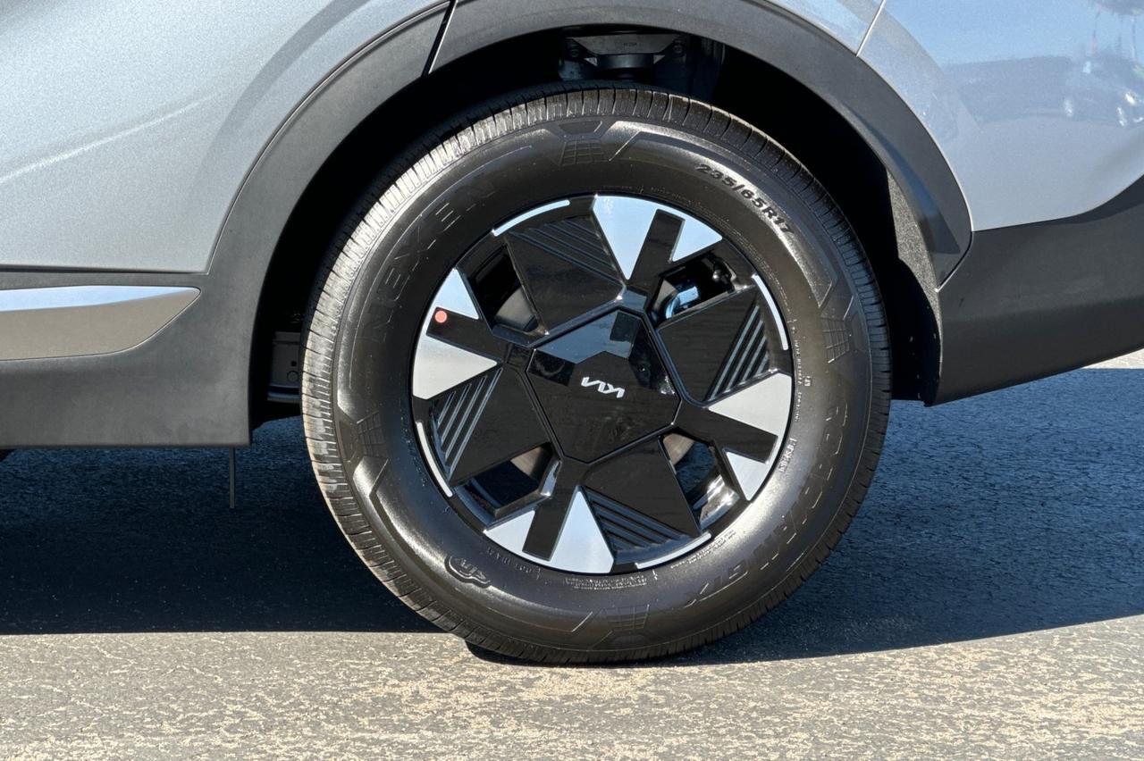 2026 Kia Sportage Hybrid LX Salinas CA
