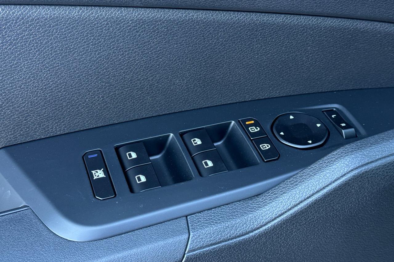 2026 Kia Sportage Hybrid LX Salinas CA