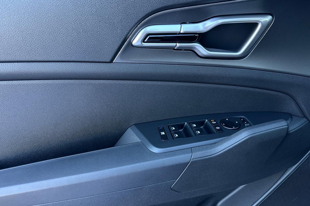 2026 Kia Sportage Hybrid LX Salinas CA
