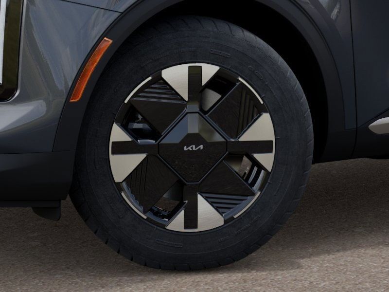 2026 Kia Sportage Hybrid LX Salinas CA