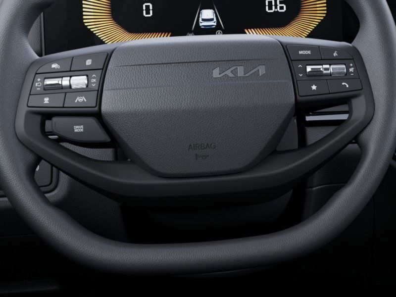 2026 Kia Sportage Hybrid LX Salinas CA