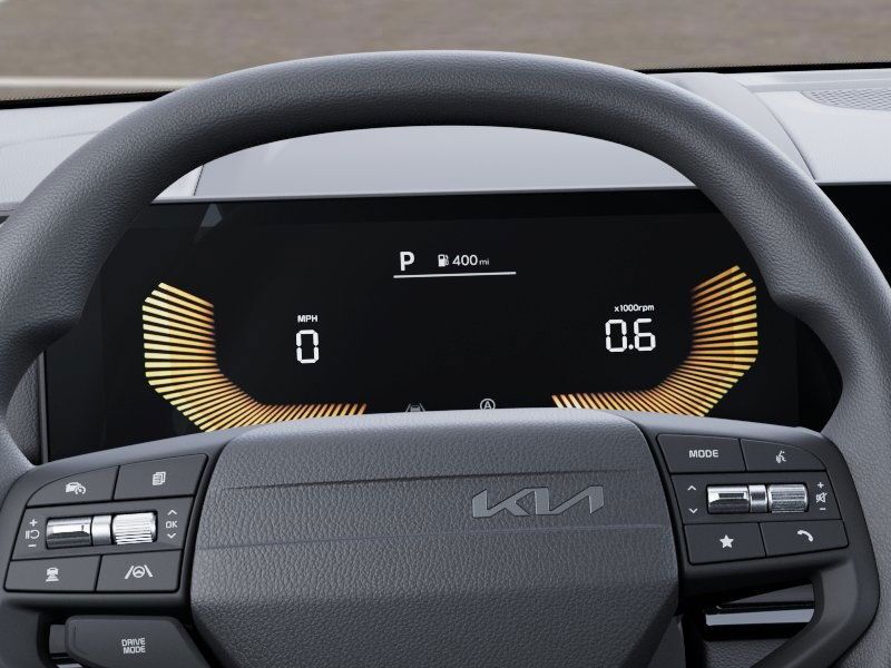 2026 Kia Sportage Hybrid LX Salinas CA