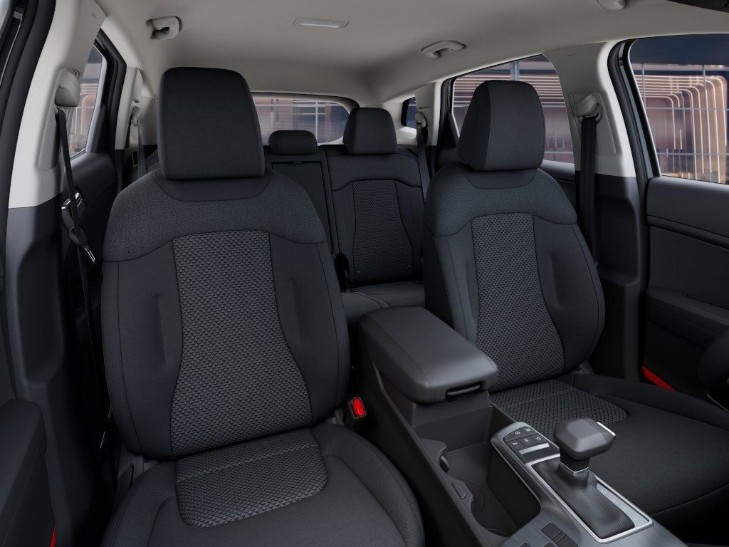 2026 Kia Sportage Hybrid LX Salinas CA