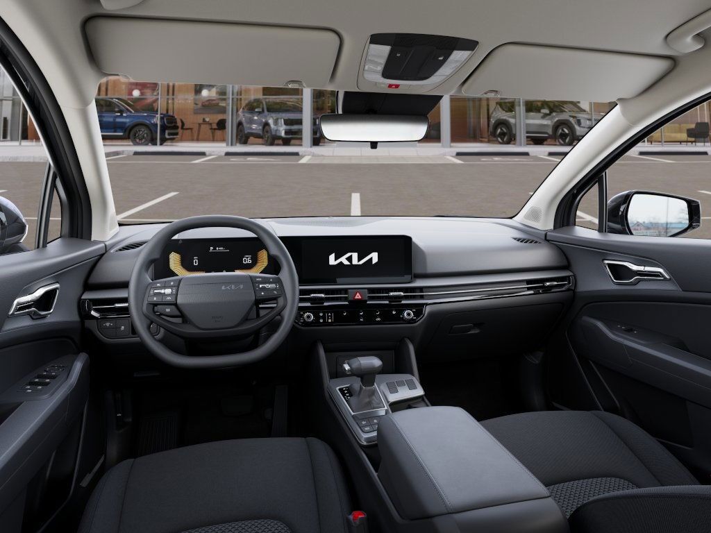 2026 Kia Sportage Hybrid LX Salinas CA