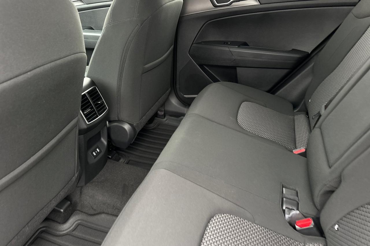 2026 Kia Sportage Hybrid LX Salinas CA