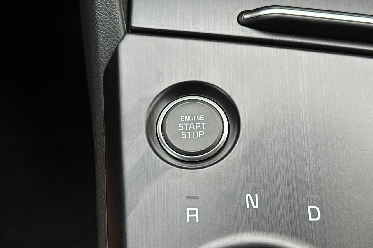 2026 Kia Sportage Hybrid LX Salinas CA