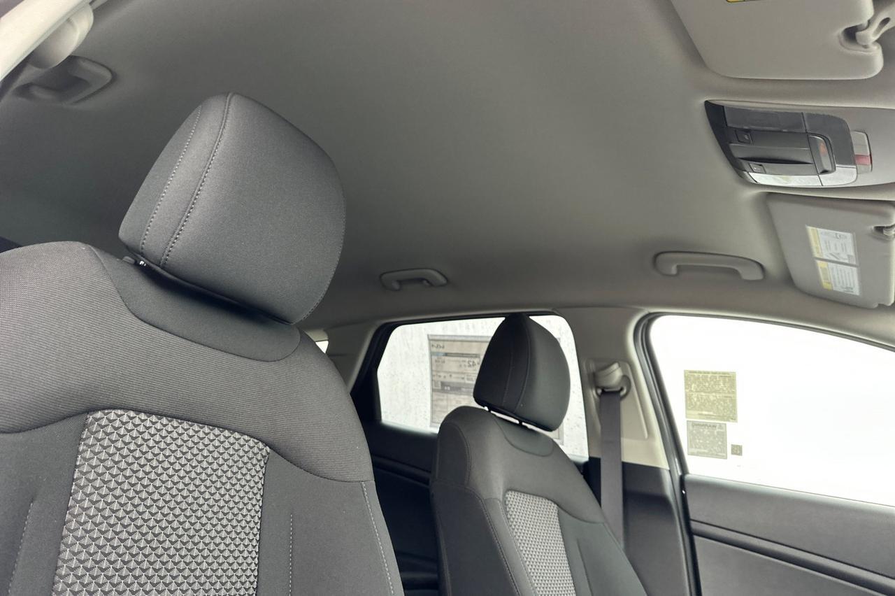 2026 Kia Sportage Hybrid LX Salinas CA