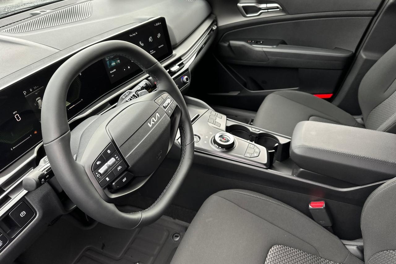 2026 Kia Sportage Hybrid LX Salinas CA