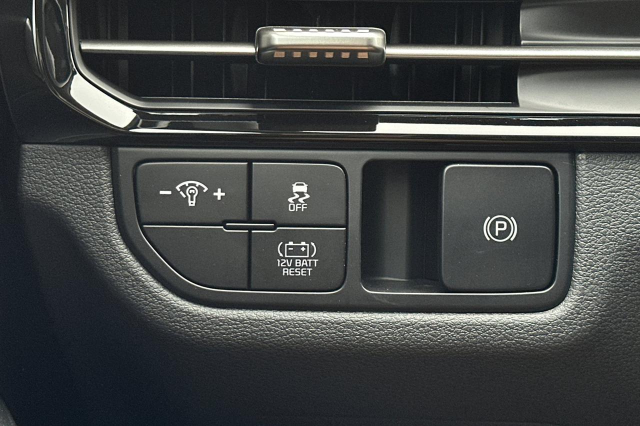 2026 Kia Sportage Hybrid LX Salinas CA