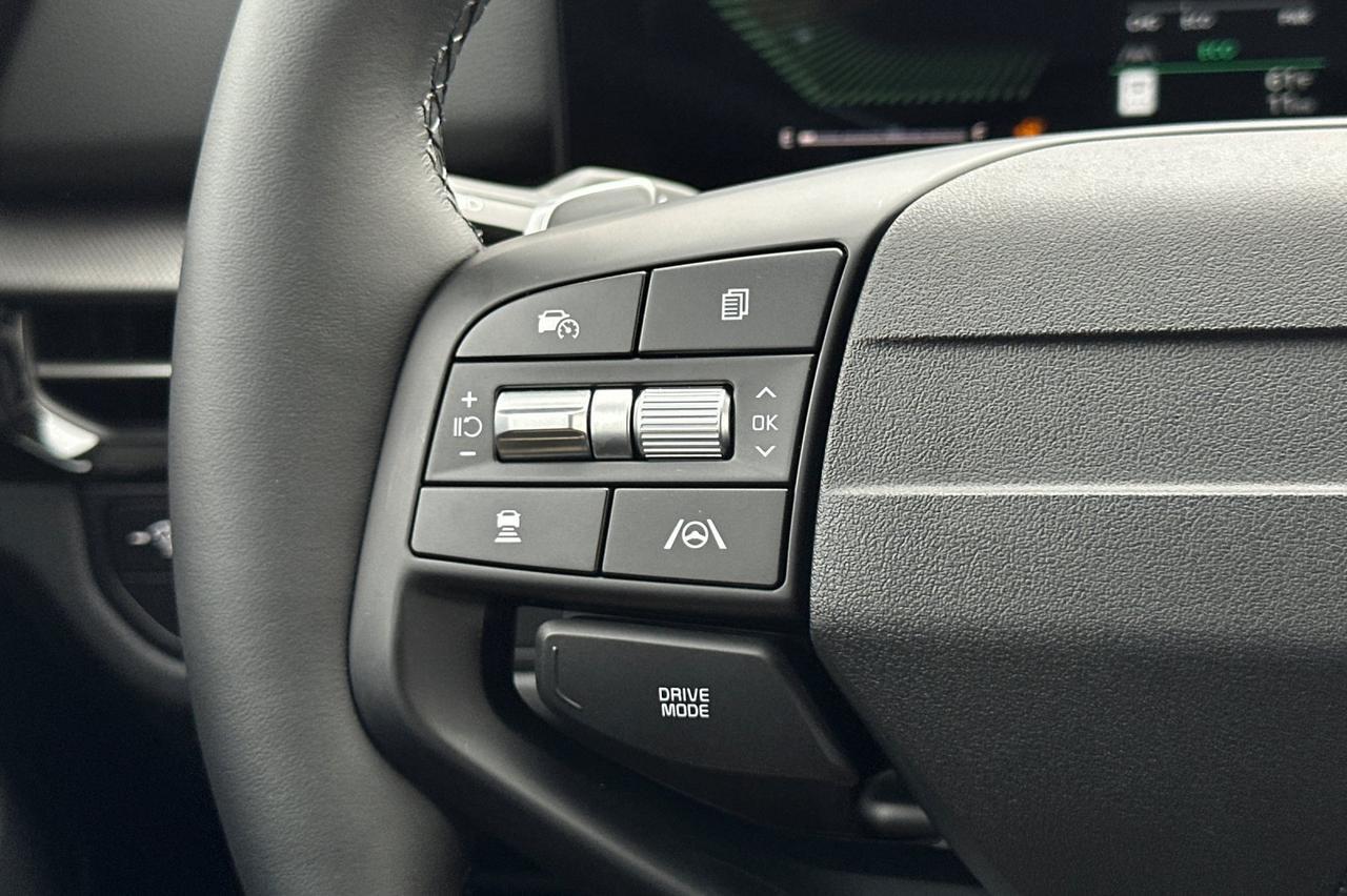 2026 Kia Sportage Hybrid LX Salinas CA