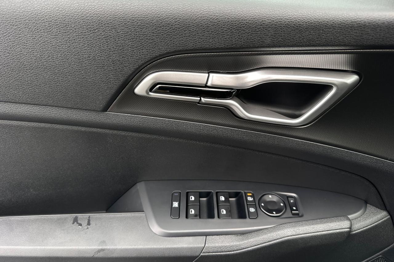 2026 Kia Sportage Hybrid LX Salinas CA