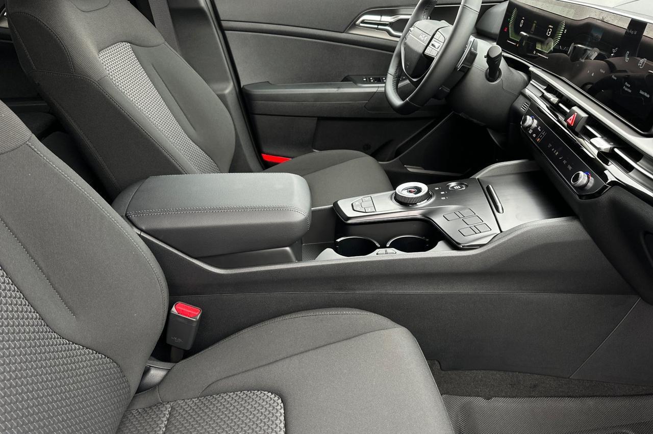 2026 Kia Sportage Hybrid LX Salinas CA