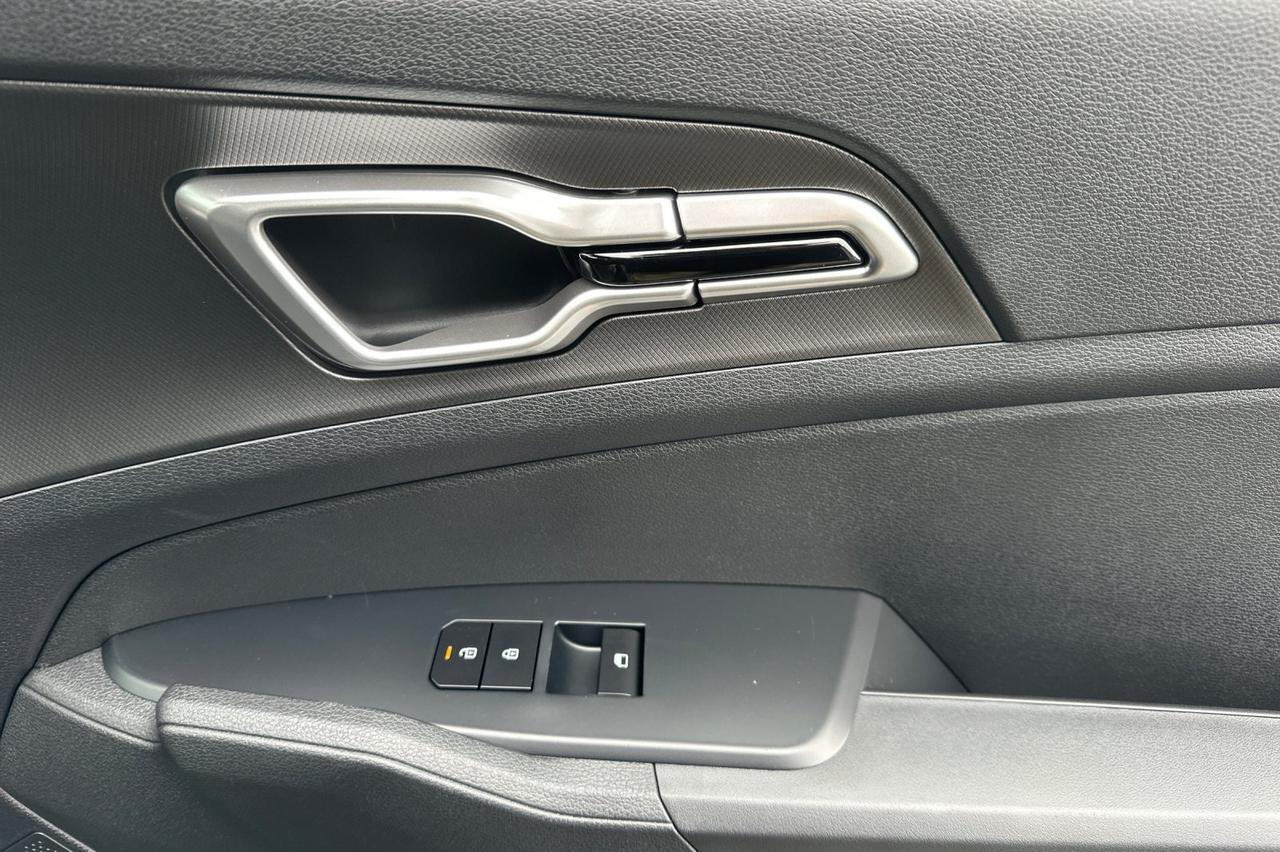 2026 Kia Sportage Hybrid LX Salinas CA
