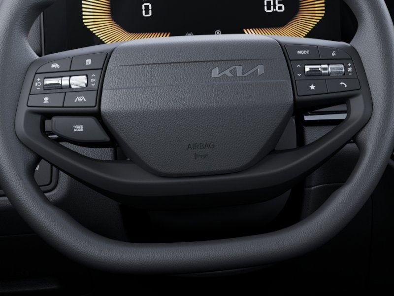 2026 Kia Sportage Hybrid LX Salinas CA