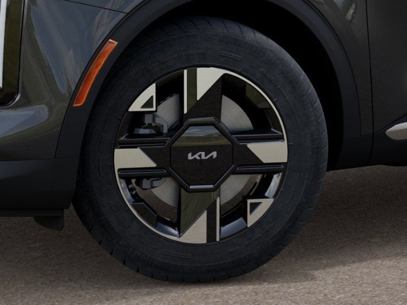 2026 Kia Sportage Hybrid LX Salinas CA