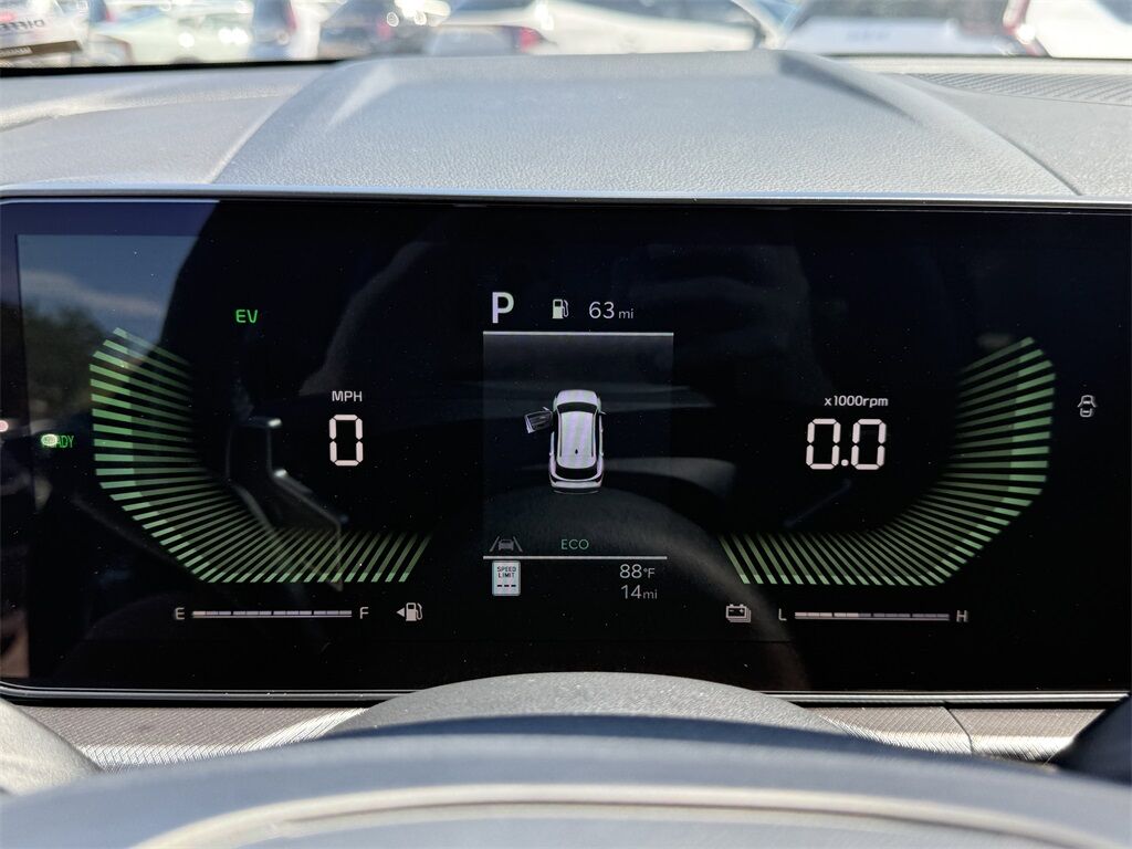 2026 Kia Sportage Hybrid LX San Clemente CA