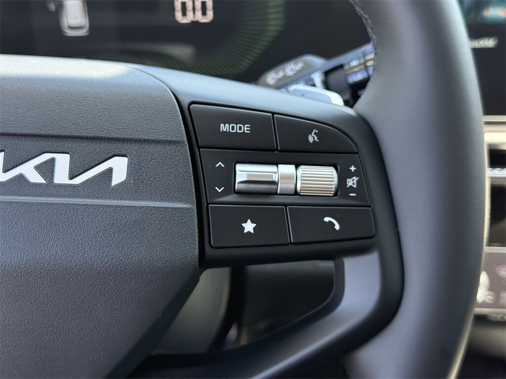 2026 Kia Sportage Hybrid LX San Clemente CA