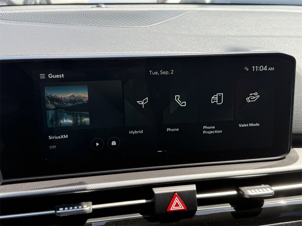2026 Kia Sportage Hybrid LX San Clemente CA