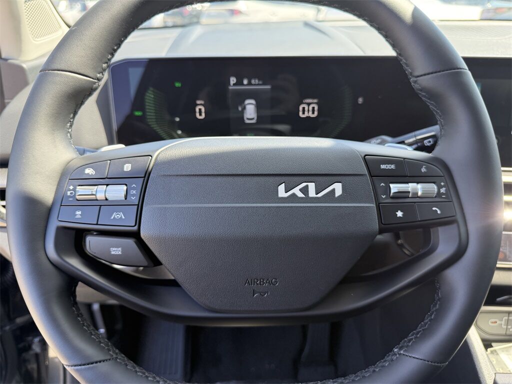 2026 Kia Sportage Hybrid LX San Clemente CA