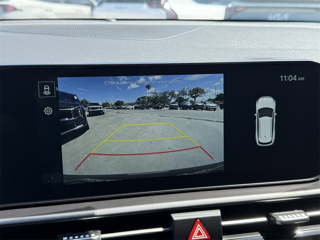 2026 Kia Sportage Hybrid LX San Clemente CA