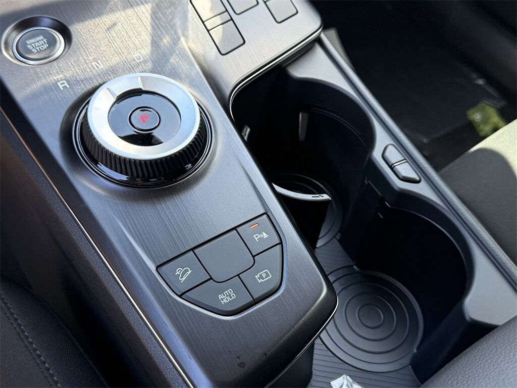 2026 Kia Sportage Hybrid LX San Clemente CA