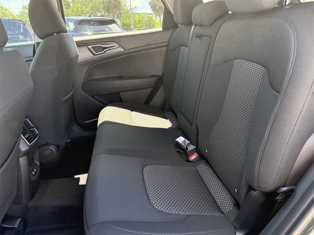2026 Kia Sportage Hybrid LX San Clemente CA