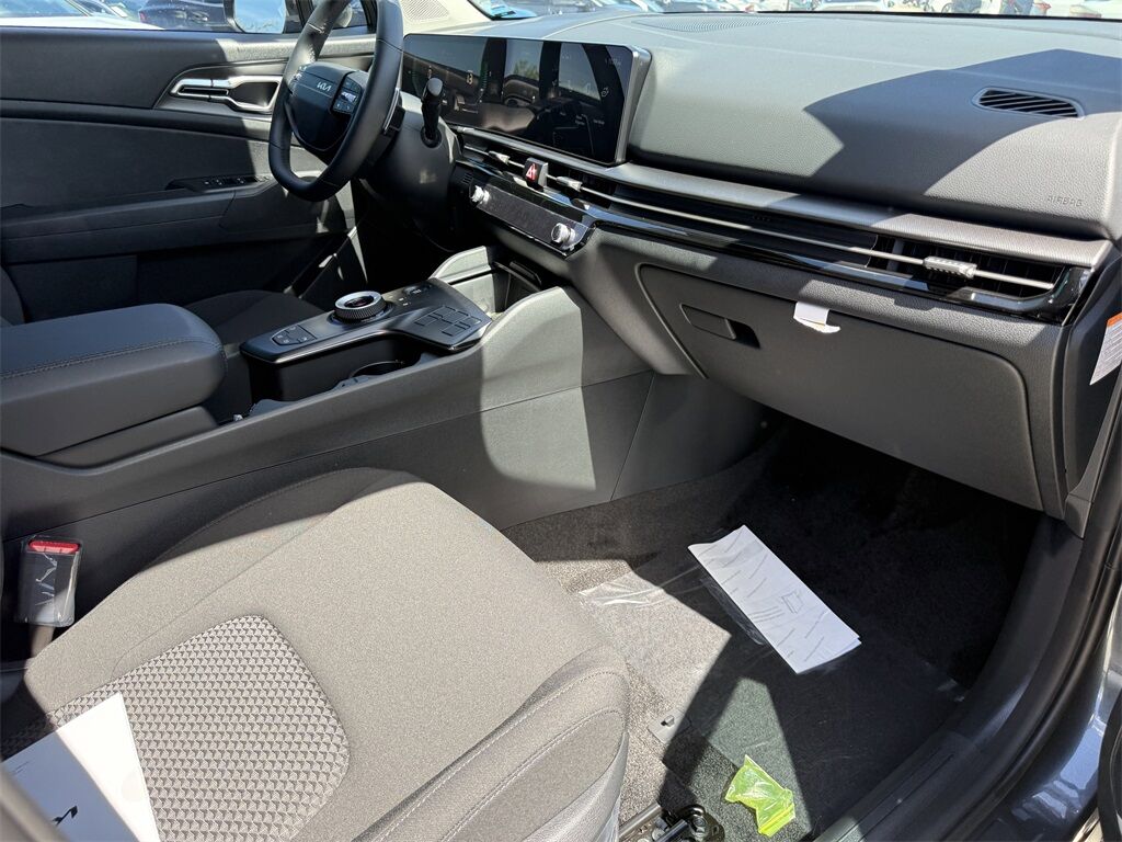 2026 Kia Sportage Hybrid LX San Clemente CA
