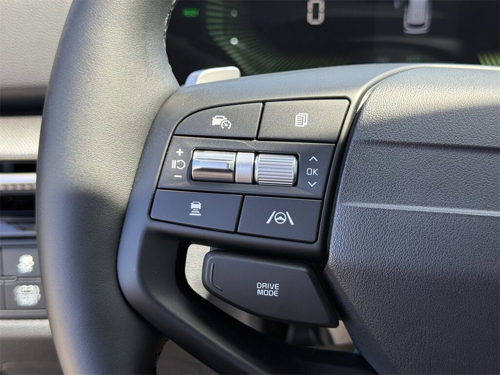 2026 Kia Sportage Hybrid LX San Clemente CA