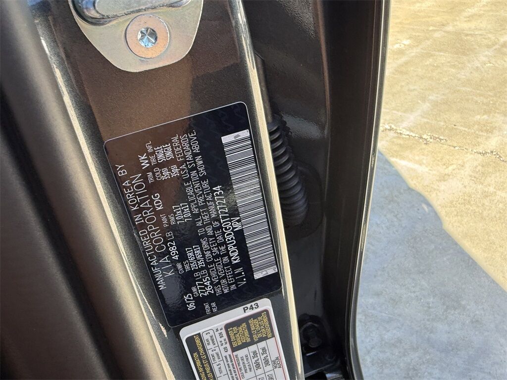 2026 Kia Sportage Hybrid LX San Clemente CA