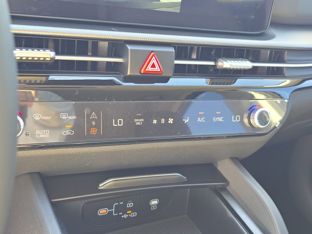 2026 Kia Sportage Hybrid LX San Clemente CA