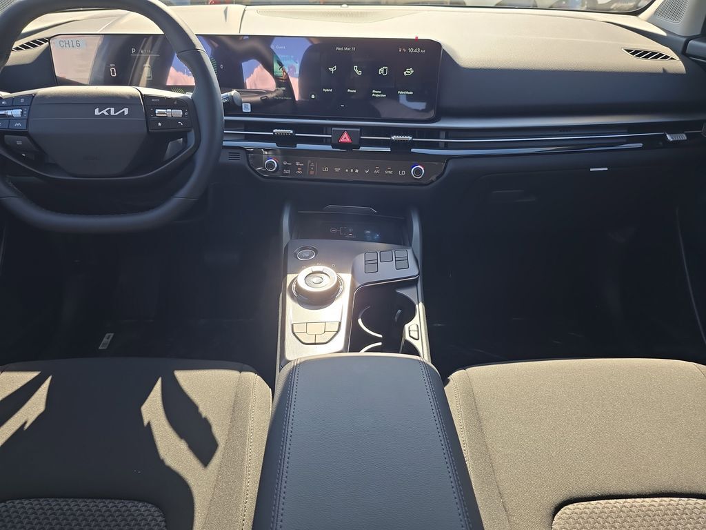 2026 Kia Sportage Hybrid LX San Clemente CA