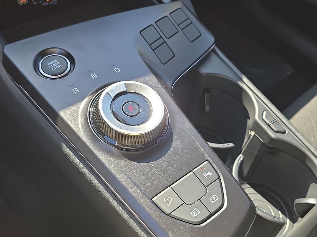 2026 Kia Sportage Hybrid LX San Clemente CA