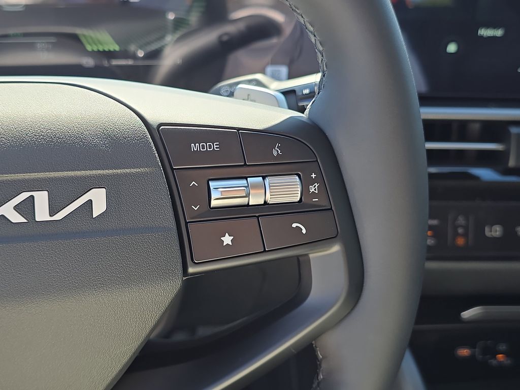 2026 Kia Sportage Hybrid LX San Clemente CA