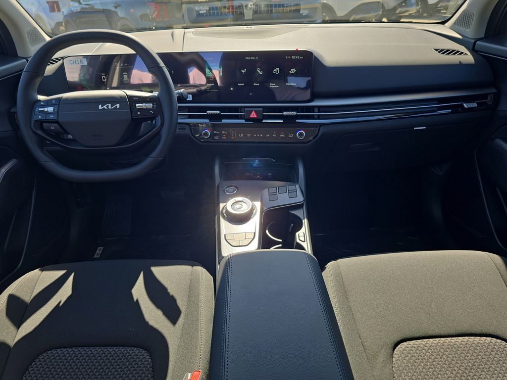 2026 Kia Sportage Hybrid LX San Clemente CA