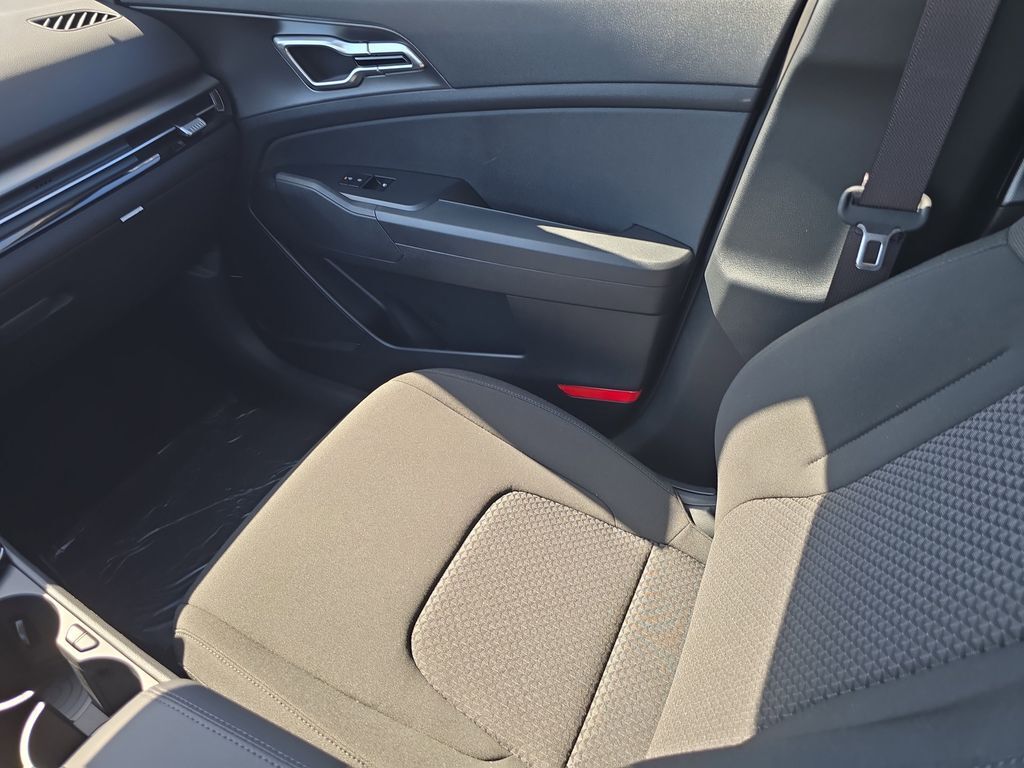 2026 Kia Sportage Hybrid LX San Clemente CA