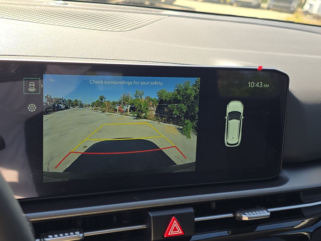 2026 Kia Sportage Hybrid LX San Clemente CA