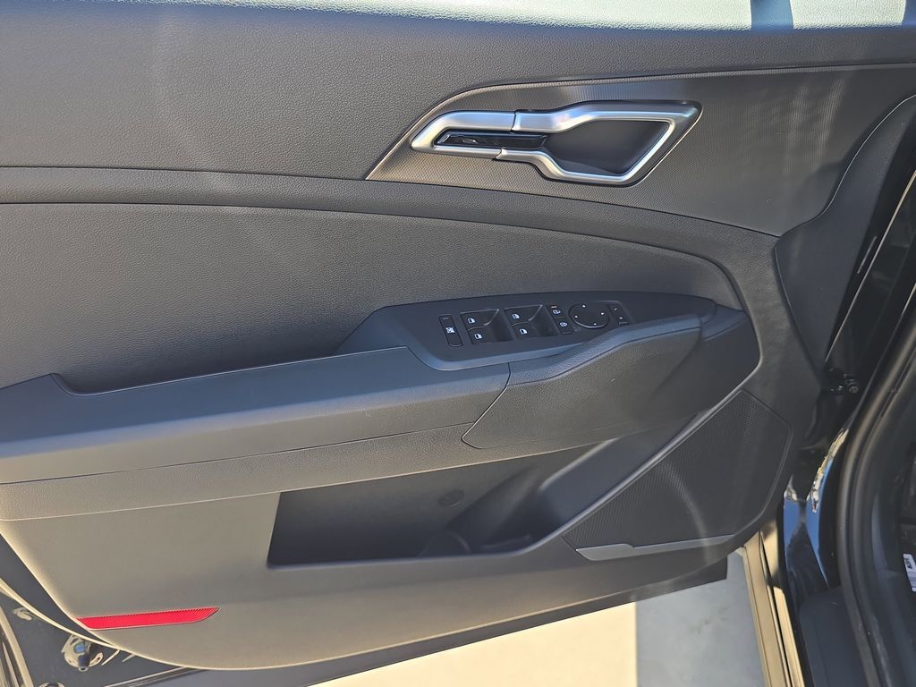 2026 Kia Sportage Hybrid LX San Clemente CA