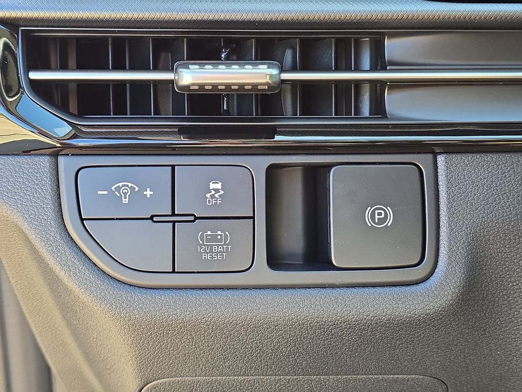 2026 Kia Sportage Hybrid LX San Clemente CA