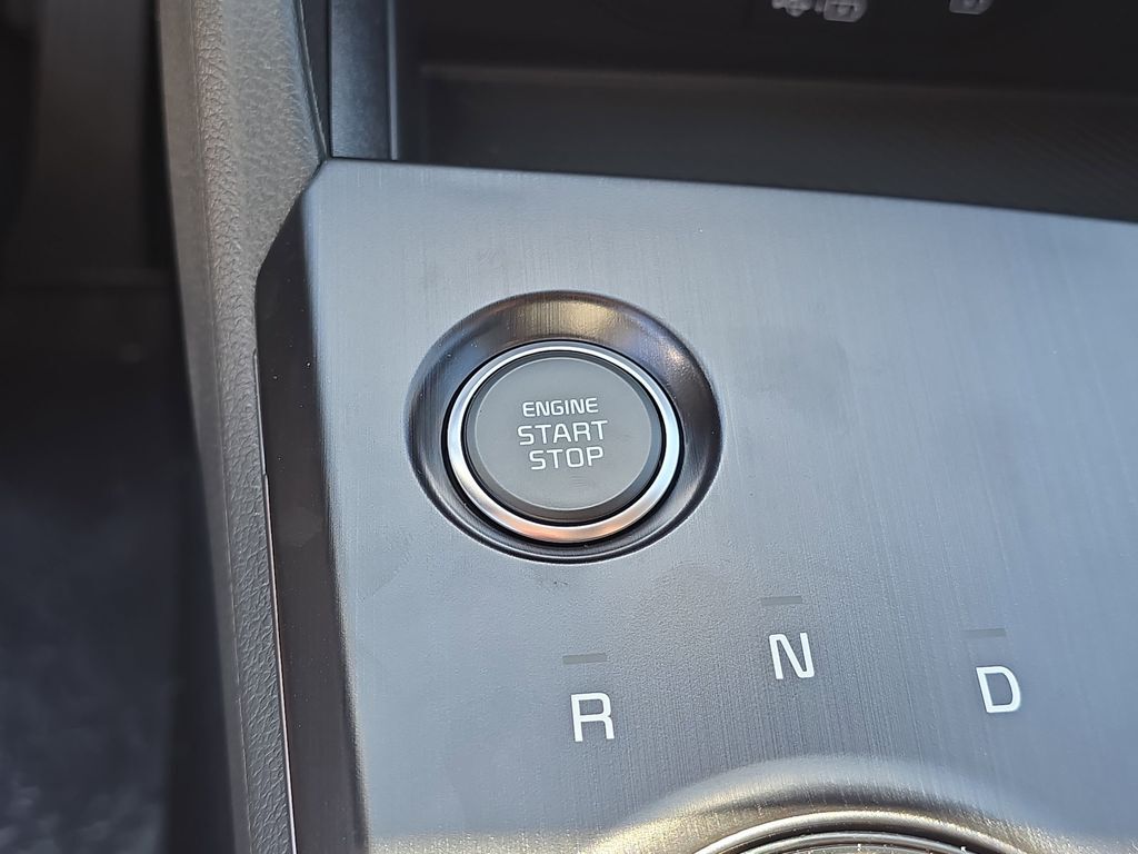 2026 Kia Sportage Hybrid LX San Clemente CA