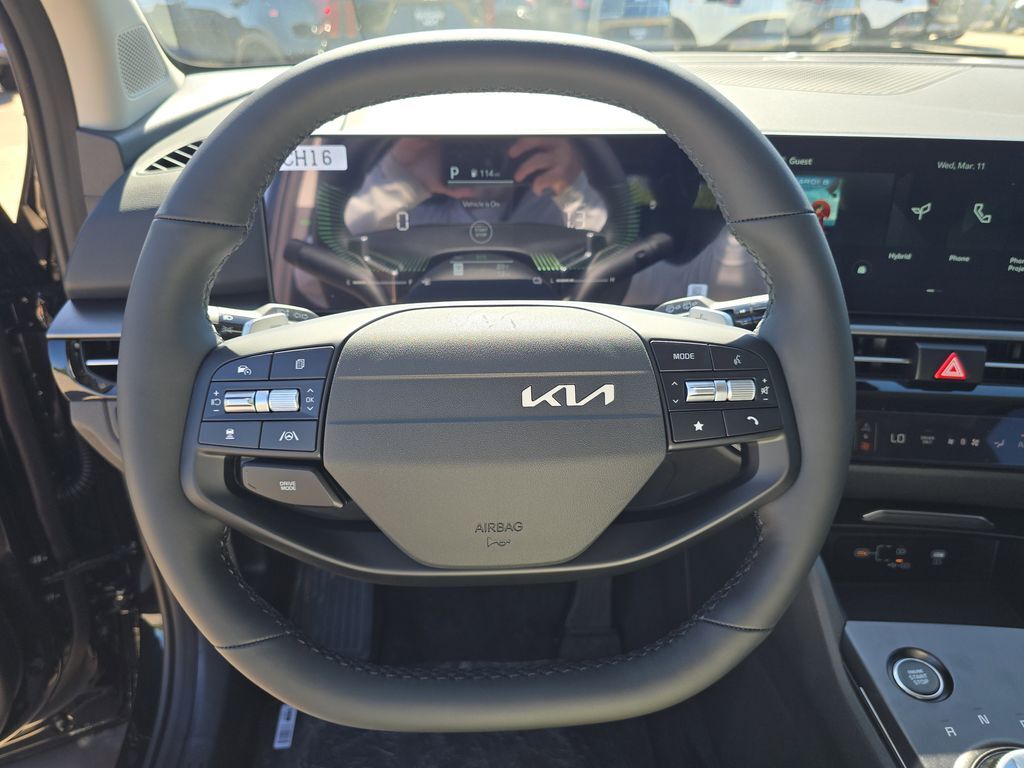 2026 Kia Sportage Hybrid LX San Clemente CA