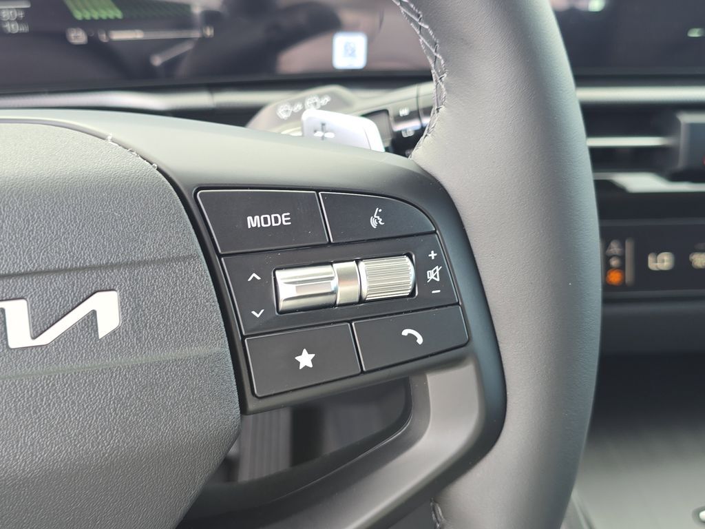 2026 Kia Sportage Hybrid LX San Clemente CA