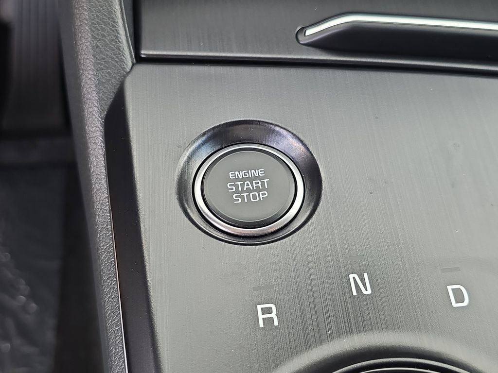 2026 Kia Sportage Hybrid LX San Clemente CA