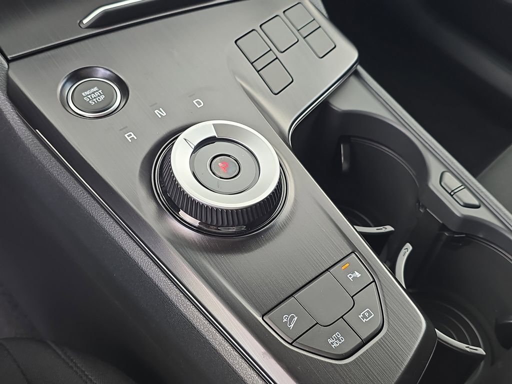 2026 Kia Sportage Hybrid LX San Clemente CA