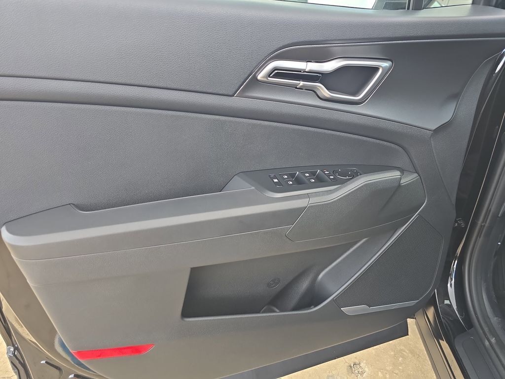 2026 Kia Sportage Hybrid LX San Clemente CA