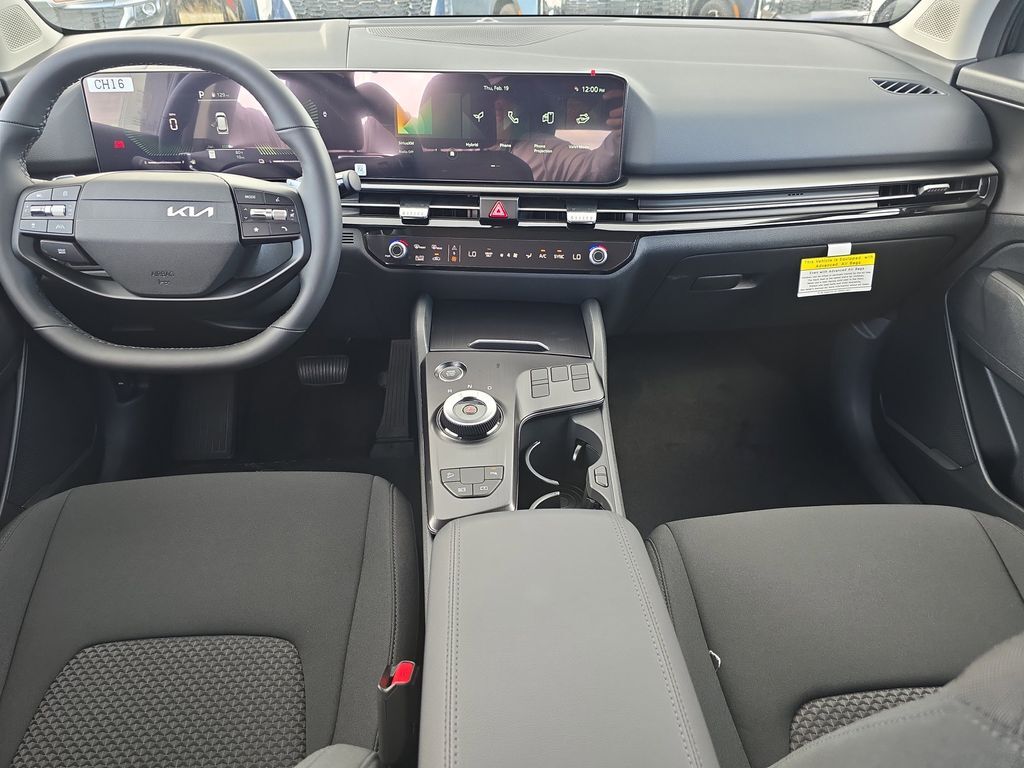 2026 Kia Sportage Hybrid LX San Clemente CA