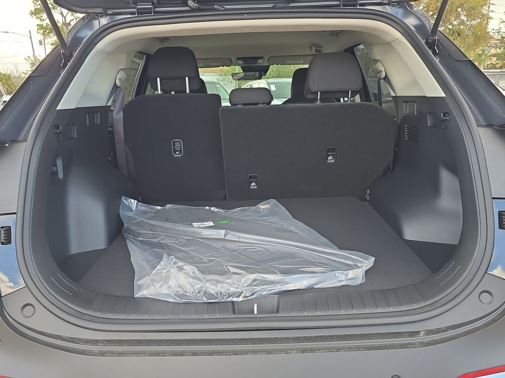 2026 Kia Sportage Hybrid LX San Clemente CA