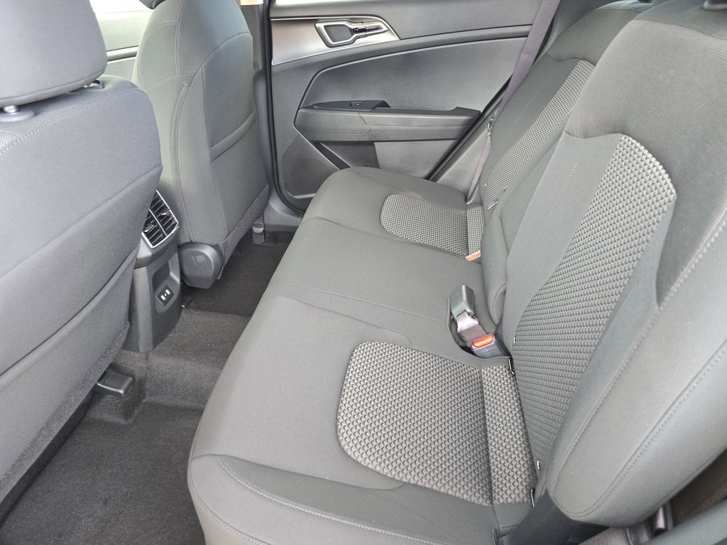 2026 Kia Sportage Hybrid LX San Clemente CA