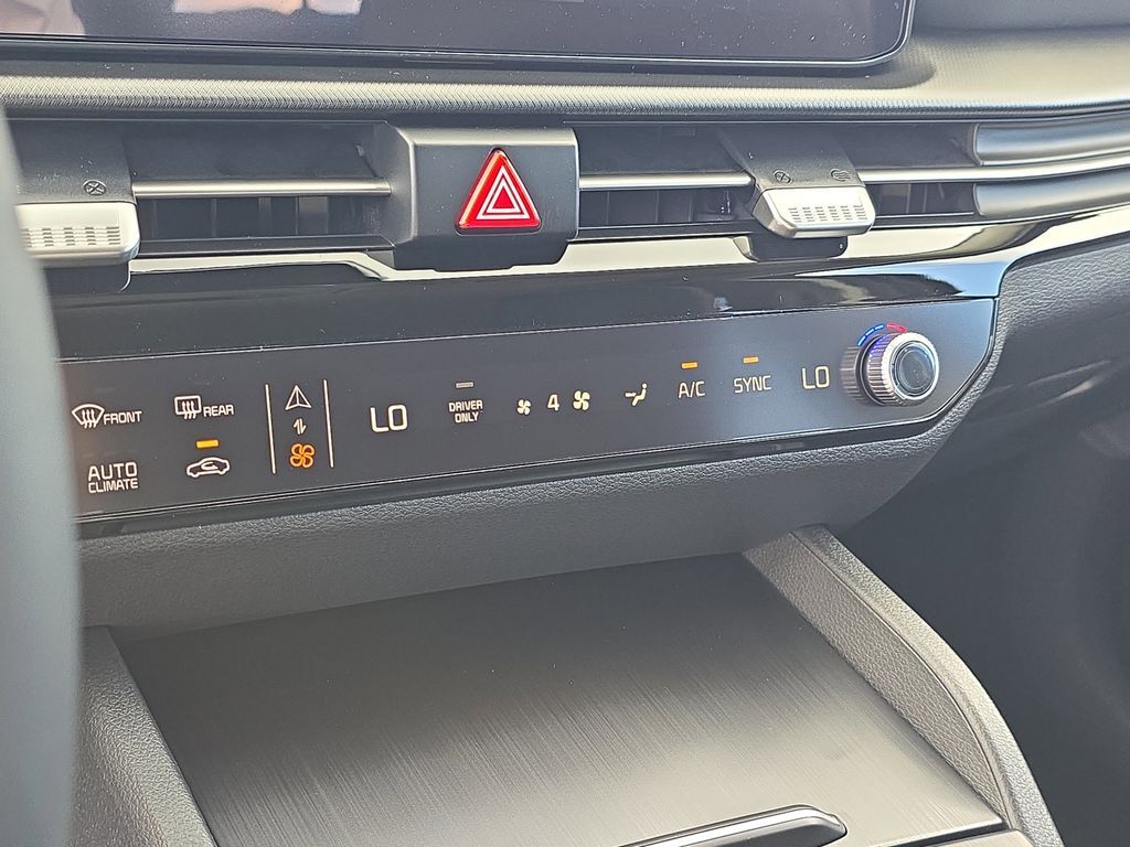 2026 Kia Sportage Hybrid LX San Clemente CA